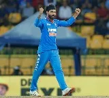 Ravindra Jadesja announces retirement to T20 Internationals