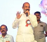 Bandi Sanjay responds to Pawan Kalyan comments