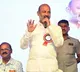 Bandi Sanjay responds to Pawan Kalyan comments