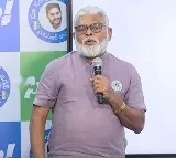 Ambati Rambabu satires on Chandrababu