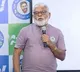 Ambati Rambabu satires on Chandrababu