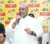 Atchannaidu fires on Ambati Rambabu
