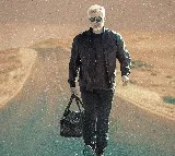 First look from Ajith starring Vidaamuyarchi released