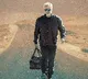 First look from Ajith starring Vidaamuyarchi released