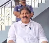 YCP Ex MLA Rachamallu interesting comments