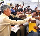 All set for NTR Bharosa Pensions distribution in AP