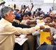 All set for NTR Bharosa Pensions distribution in AP