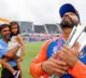 'So many words but can’t find the right ones', Rohit shares heartfelt post after T20 World Cup win