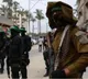 Hamas releases video showing members preparing explosive devices