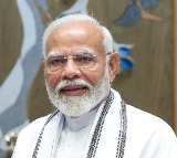 'Committed to improving health infrastructure', PM Modi greets doctors