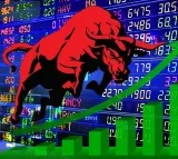 Sensex, Nifty trade higher on positive global cues