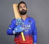 Dinesh Karthik named RCB's batting coach and mentor