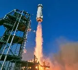 India to be part of citizen astronaut programme by SERA, Blue Origin