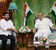 Telangana CM meets Guv amid Cabinet expansion buzz