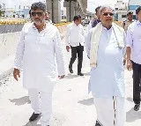 Shivakumar should become CM, says Cong MLA; CM Siddaramaiah points at high command