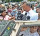 BRS MLA held, stopped from meeting student leader on hunger strike