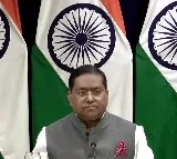 Pakistan told to expedite release & repatriation of Indian prisoners