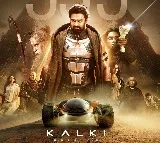 ‘Kalki 2898 AD’ all set to breach Rs 500 crore mark with overseas collections