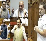 Rahul Gandhi has insulted crores of Hindus: BJP leaders