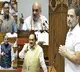 Rahul Gandhi has insulted crores of Hindus: BJP leaders
