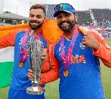 Rohit Sharma, Virat Kohli will be certainly missed by India in T20Is, says Biju George