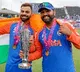 Rohit Sharma, Virat Kohli will be certainly missed by India in T20Is, says Biju George