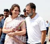 'He attacked BJP, not Hindus', Priyanka Gandhi defends Rahul Gandhi's remarks in LS