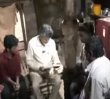 Chief Minister Chandrababu Launches Pension Distribution in Andhra Pradesh