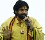 Pawan Kalyan Refuses Ministerial Salary Due to Lack of Funds