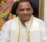 Retired IAS Officer Srinivasaraju Appointed as Telangana State Advisor; Eight IPS Officers Transferred