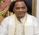 Retired IAS Officer Srinivasaraju Appointed as Telangana State Advisor; Eight IPS Officers Transferred
