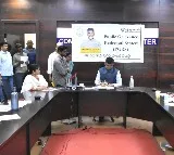 ప్రజా ఫిర్యాదుల పరిష్కార వేదిక లో 16 ఫిర్యాదులు