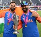 Rohit sharma on his retirement