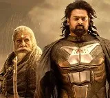 Kalki 2898 AD Colletions Cross Rs 500 Cr in 4 Days