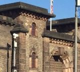 UK Woman Prison Officer Charged After Sex Video With Inmate Goes Viral