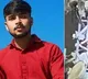 YouTuber Climbs Noida Tower For Online Fame