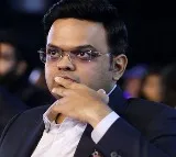 Two Names Shortlisted says Jay Shah on Big Head Coach Revelation