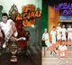 Wimbledon Social Media Page Create Manjummel Boys and Pushpa Poster