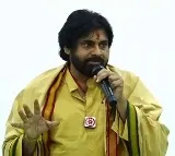 AP Dy CM Pawan Kalyan Speech at pension distribution in kakinada