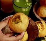 Cancer causing chemicals found in Pani Puris at Karnataka