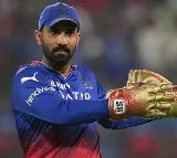 RCB appoint Dinesh Karthik as batting coach and mentor