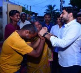 Nara Lokesh Tweet on Pension Distribution