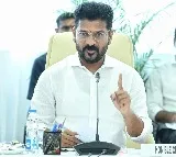 CM Revanth Reddy meeting with Radhakrishnan