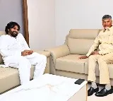 Deputy CM Pawan Kalyan wrote CM Chandrababu