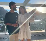 Kohli shares heartfelt note for Anushka Sharma