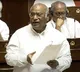 Kharge says RSS idealogy a threat for nation