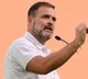 You bowed down while shaking hands with PM Modi says Rahul tells Om Birla