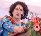 Priyanka Gandhi says her brother Rahul Gandhi never insult hindus