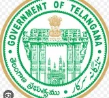 Retd IAS Srinivas Raju as Telangana government adviser