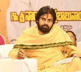 Pawan Kalyan opines canteens should open in the name of Dokka Seethamma